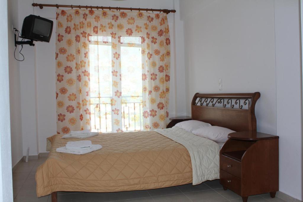 Liotrivi Studios Vassiliki Camera foto